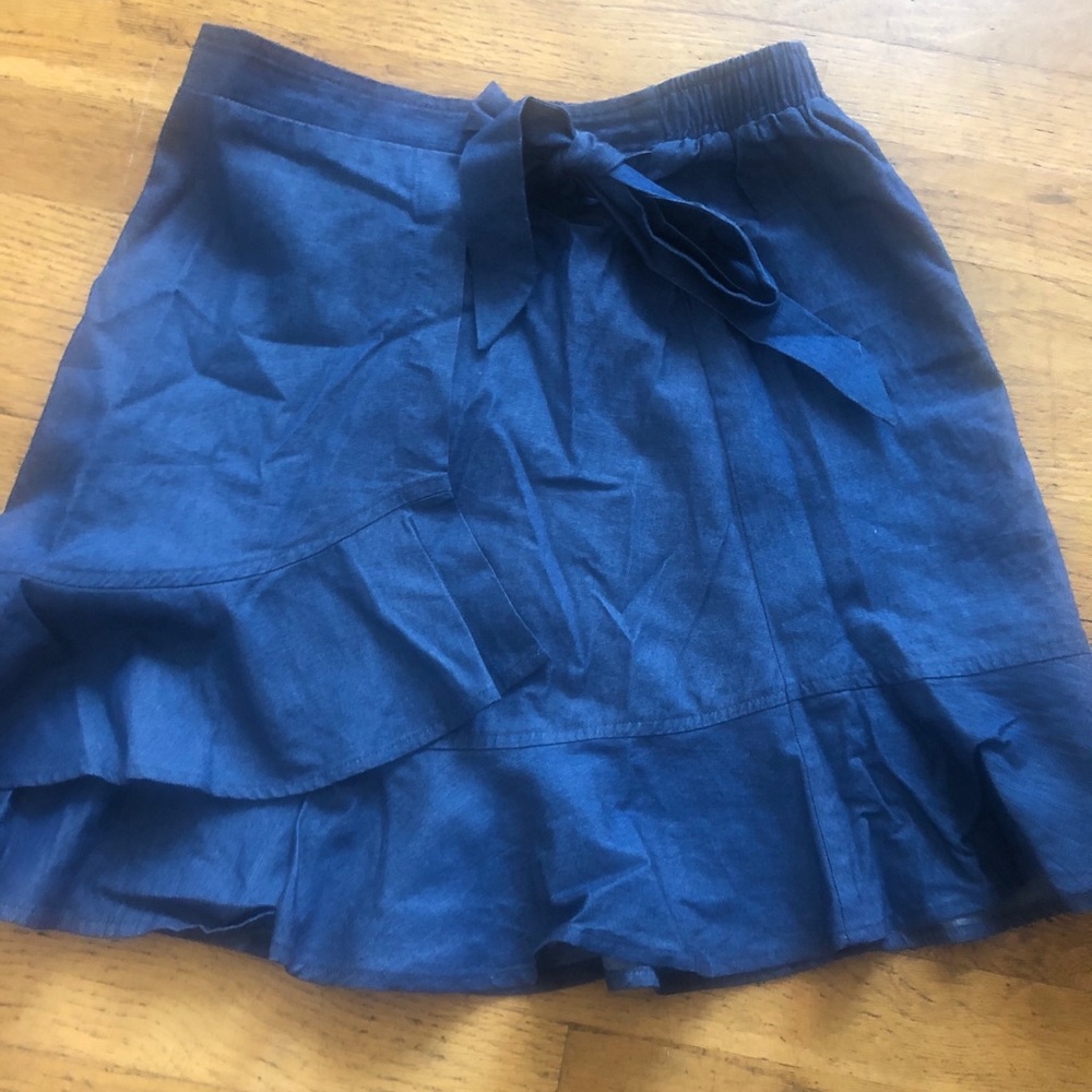 Skirt size xs